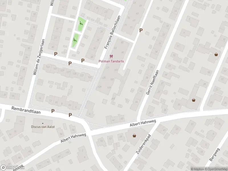 Brandweer met gepaste spoed naar de Barchemseweg in Lochem vanwege afgaan automatisch brandalarm