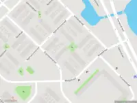 Brandweer met grote spoed naar de Adonisdreef in Utrecht vanwege voertuigbrand