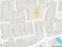 Brandweer met grote spoed naar de Tinnegieter in Tiel vanwege voertuigbrand