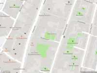 Brandweer met gepaste spoed naar de Kloosterpoort in Leiden vanwege stankoverlast