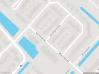 Brandweer met gepaste spoed naar de Johan Wagenaarlaan in Hoofddorp