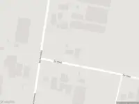 Brandweer met grote spoed naar de De Maat in Punthorst vanwege gebouwbrand