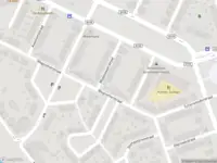 Traumahelikopter met grote spoed naar de Wijdenesserstraat in Amsterdam