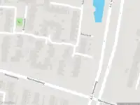 Traumahelikopter naar de Turkooisdrift in Nieuwegein