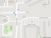 Politie met grote spoed naar de Wisseloord in Amsterdam