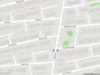 Brandweer met grote spoed naar de Bongeveen in Ede vanwege reanimatie