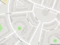 Brandweer met gepaste spoed naar de Elisabeth Baxstraat in Zutphen