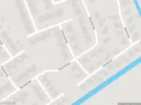 Ambulance met gepaste spoed naar de Debussystraat in Hellevoetsluis