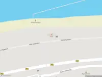 Politie met grote spoed naar de Oost-westweg in Kamperland