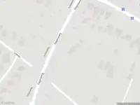 Politie naar de Schansweg in Steenwijk vanwege aanrijding met letsel