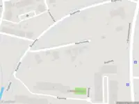 Overlastmelding Maartensweg in Goes gesloten