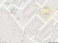 Brandweer met grote spoed naar de Gravin Annastraat in Horn vanwege waarnemen gaslucht