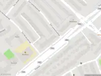 Politie naar de Piuslaan in Eindhoven vanwege ongeval met letsel