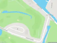 Overlastmelding Buikslotermeerdijk in Amsterdam (Noord-Holland)