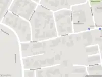 Traumahelikopter met grote spoed naar de Boskamp in Olst