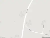 Overlastmelding Beekseweg in Wehl