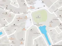 Anonieme overlastmelding Kerkplein in Heemskerk