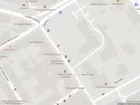 Ambulance met gepaste spoed naar de Boslaan in 's-Gravenhage