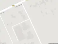 Traumahelikopter met grote spoed naar de Amersfoortsestraat in Soesterberg