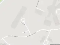 Brandweer met grote spoed naar de Jan Lithlaan in Doorn vanwege reanimatie