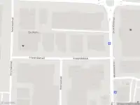 Overlastmelding Bevrijdingsweg in Kaatsheuvel