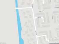 Overlastmelding Larikslaan in Sleeuwijk gesloten