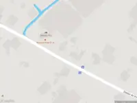 Overlastmelding Molenstraat in 1654KB Benningbroek