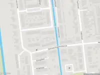 Brandweer met grote spoed naar de Achterweg in Ammerstol vanwege afhijsen patient