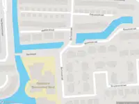 Besteld ambulance vervoer naar de Rossinistraat in Capelle aan den IJssel