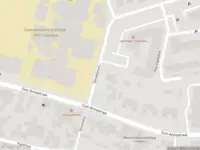 Brandweer met grote spoed naar de Sleutelbosch in Gemert