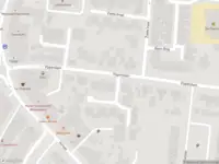 Politie naar de Vijgendam in Veenendaal vanwege aanrijding met letsel