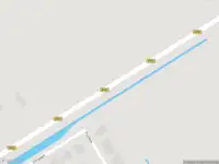 Traumahelikopter met grote spoed naar de Zuiderringweg in Ens