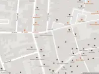 Anonieme overlastmelding Willemsplein in Tilburg gesloten