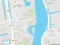 Overlastmelding Overweer in Nieuwersluis