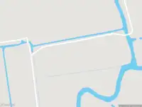 Overlastmelding Monnickenmeer in 1141PB Monnickendam