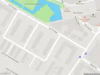 Brandweer met gepaste spoed naar de Generaal Spoorlaan in Haarlem vanwege afgaan automatisch brandalarm