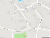 Brandweer met grote spoed naar de Molenweg in Godlinze vanwege afgaan automatisch brandalarm