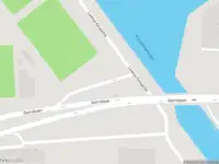 Overlastmelding Lovensekanaaldijk in Tilburg