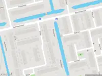 Overlastmelding Marketentster in 1625WB Hoorn gesloten