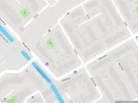 Overlastmelding Spant in Hoorn