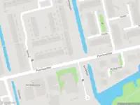 Overlastmelding Spinner in Hoorn