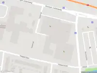 Ambulance naar de Tjalkstraat in Zaandam