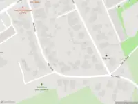 Anonieme overlastmelding Kerkweg in Heelsum gesloten