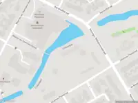 Overlastmelding Zaalberglaan in 1961NP Heemskerk