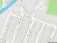 Politie met gepaste spoed naar de Van der Helstlaan in Vlissingen vanwege letsel