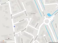 Besteld ambulance vervoer naar de Vliedberglaan in Ouddorp