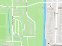 Ambulance met gepaste spoed naar de Jan Tooropplantsoen in Amstelveen