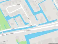 Ambulance naar de Lageweg in Hoorn vanwege ongeval met letsel