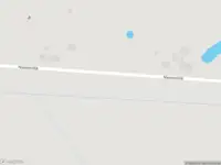 Ambulance met gepaste spoed naar de Nieuwendijk in Goedereede