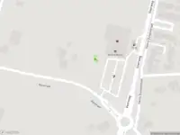 Brandweer met grote spoed naar de Wielseweg in Eck en Wiel vanwege gebouwbrand